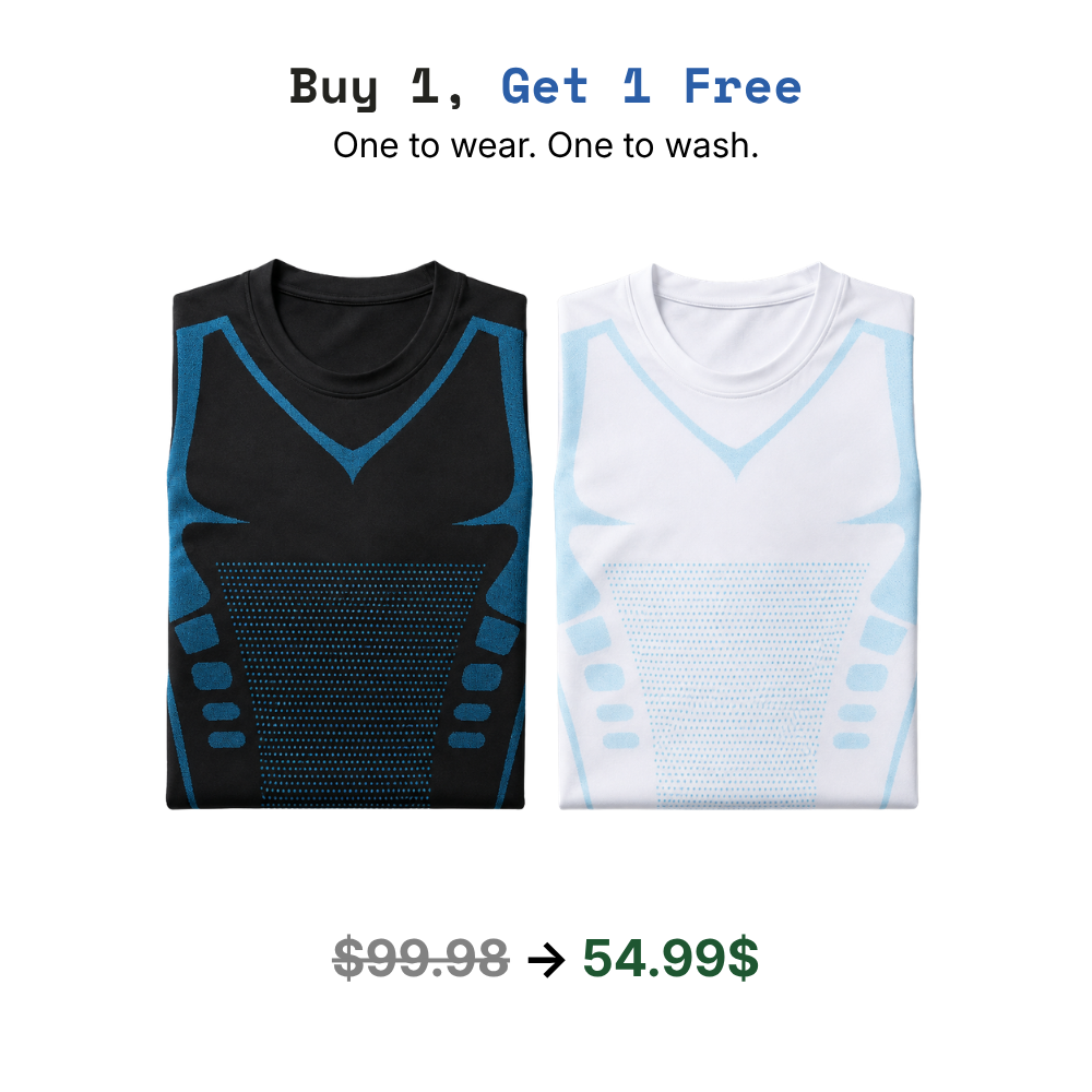 Invisible Sculpt Tank