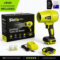 Slova Turbo Jet Blower