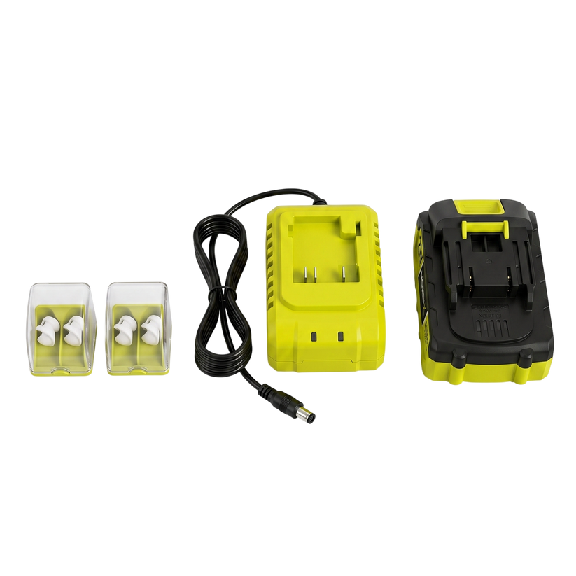 3-Piece Accessory Pack