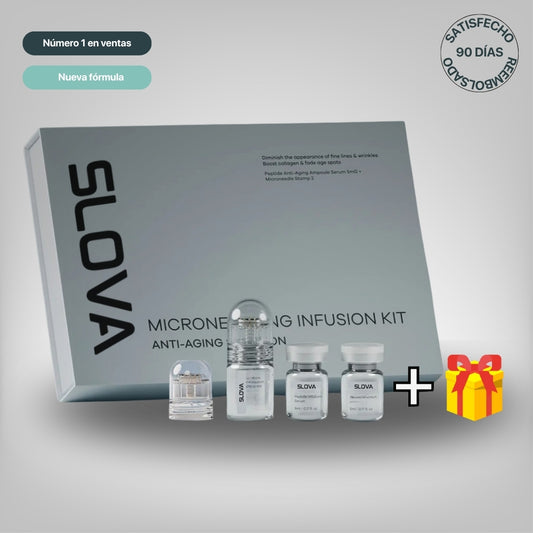 El Sistema de Microinfusión™