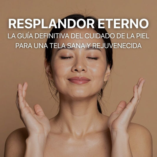 E-Book - Resplandor Eterno
