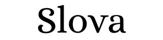 Slova