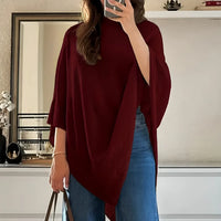 Le Châle Comfort Chic – La Câline™