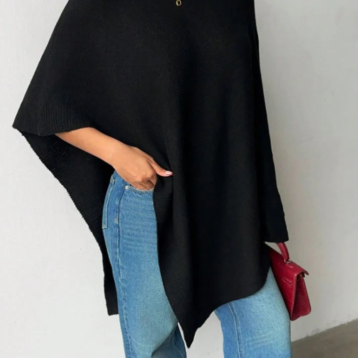 Le Châle Comfort Chic – La Câline™