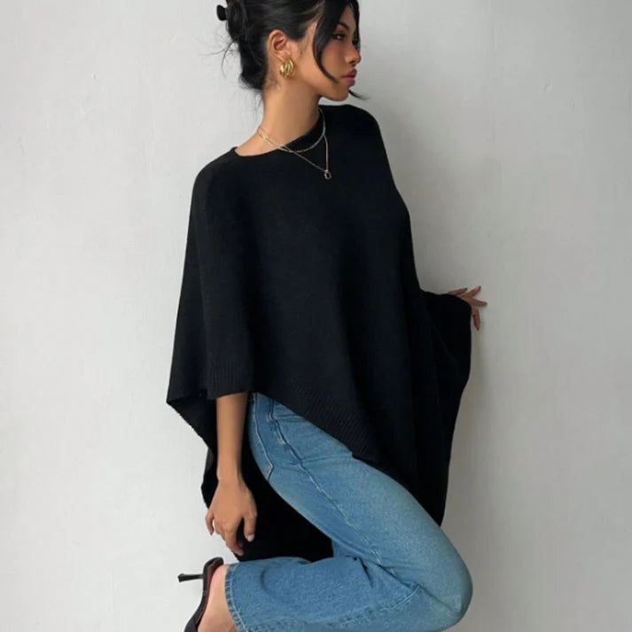 Le Châle Comfort Chic – La Câline™