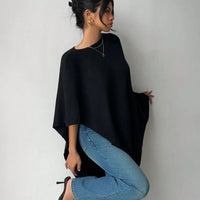 Le Châle Comfort Chic – La Câline™