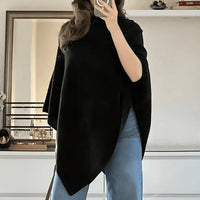 Le Châle Comfort Chic – La Câline™