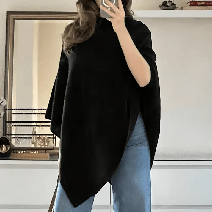 Le Châle Comfort Chic – La Câline™