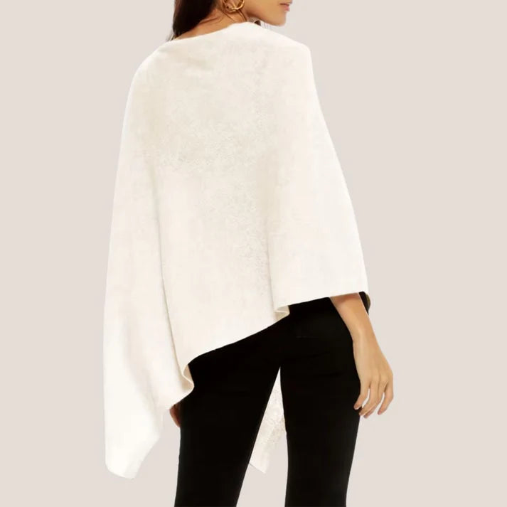 Le Châle Comfort Chic – La Câline™