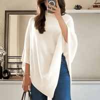 Le Châle Comfort Chic – La Câline™