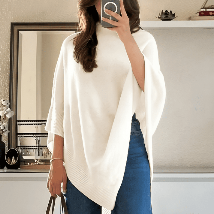 Le Châle Comfort Chic – La Câline™