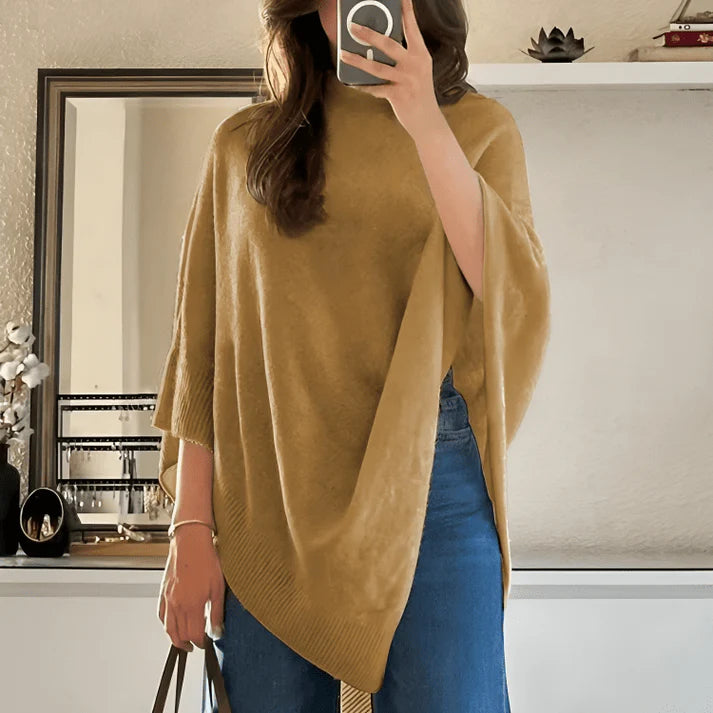 Le Châle Comfort Chic – La Câline™