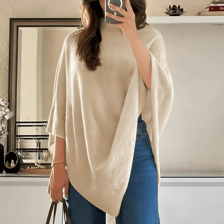 Le Châle Comfort Chic – La Câline™