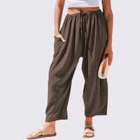 Le Pantalon Fluide – La Câline™