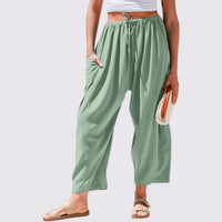 Le Pantalon Fluide – La Câline™