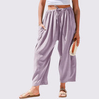 Le Pantalon Fluide – La Câline™