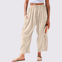 Le Pantalon Fluide – La Câline™