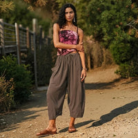 Le Pantalon Fluide – La Câline™