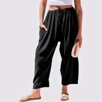 Le Pantalon Fluide – La Câline™