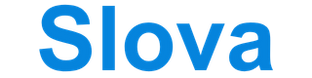 Slova